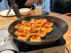 -黄山老妈·土菜(碧桂园店)