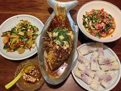-树厨贵州菜(铜仁花果山店)