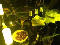 -SOS酒吧(盘胥路店)