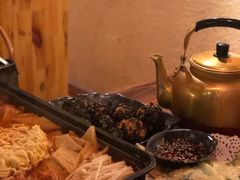 -恩你小木屋米酒店(安盛店)