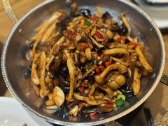 -八碗湘长沙市井菜(坡子街店)