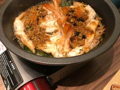 -九转小磨·非遗东北菜(万达广场店)