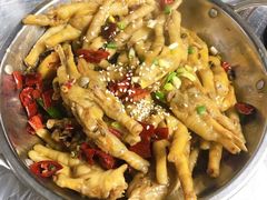 -小民大排档(光谷店)