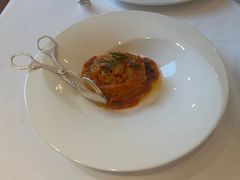 -北京金融街丽思卡尔顿酒店·意味轩 Cepe