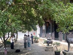 -浙江省博物馆(孤山馆区)