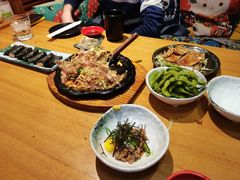 -胜代日本料理(云程巷小区店)
