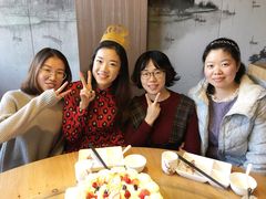 -小平岛開海水饺(浑南店)