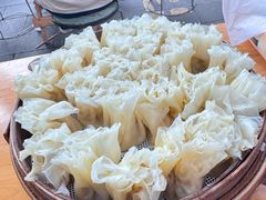 -晓友烧麦(光华村店)