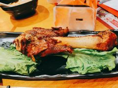 -小红烤翅(傅厚岗店)