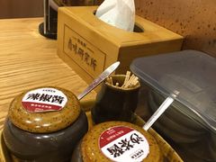 -狮头牌卤味研究所·卤味饭(花城汇南区店)