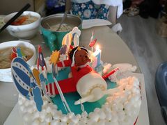 -好利来(桃源店)