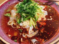 -纳鲁孜·新疆特色餐厅(上海悦荟广场店)