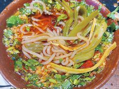 -楠火锅(绵阳首店)