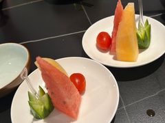 -味当家鱼头火锅.•甲鱼料理(金沙店)
