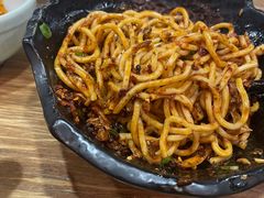 -庆蓉云·庆云面(双林店)