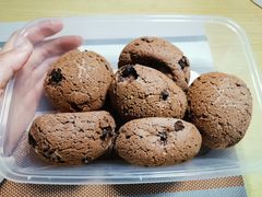 -南京邮电大学-第2食堂