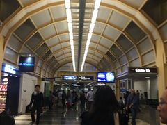 -罗纳德·里根华盛顿国家机场