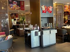 -旺顺阁·北京菜·烤鸭(大望路店)