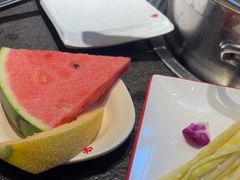 -牛品荟牛肉火锅(新城广场店)