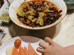 -锦府盐帮·侯宅(五棵松万达店)