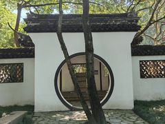 -上海醉白池公园
