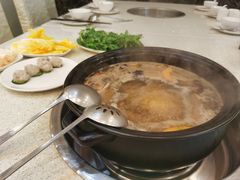 -蜀皇·菌汤鲜黄牛肉汤锅(宽窄巷子店)