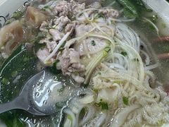 -Pho Hoa Pasteur