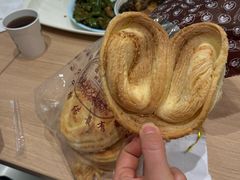 -国际饭店·帆声西饼屋(黄河路店)