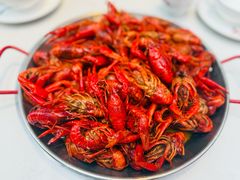 -海岛八号龙虾烧烤田鸡(蓝天路总店)