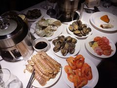 -星伦多 自助料理(圆融店)