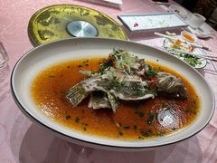 -外滩往事民国上海菜(黄浦店)