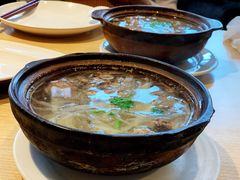 -六泰居·尔滨地标·东北菜(泰山路店)
