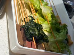 -袁记串串香(新南门店)