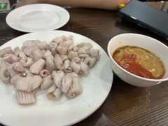 -爆肚冯(廊房二条店)