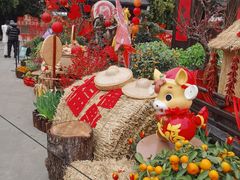 -钱王祠