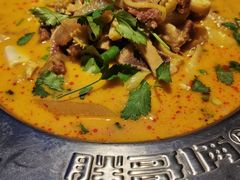 -胖哥俩肉蟹煲(虹口龙之梦店)