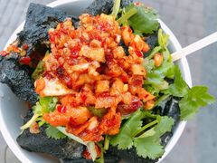 -黑色经典臭豆腐·湖南特产(坡子街店)