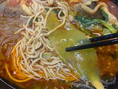 -四川老牛麻辣烫(北门桥店)