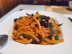-之参餐厅(前门大街店)