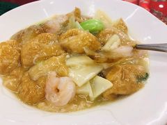 -玉华台饭庄(裕中西里小区店)