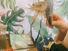 -Thai Basil罗勒叶泰式餐厅(时代天街店)