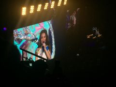 -宝能国际体育演艺中心