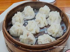 -枫泾丁氏烧卖(枫丽路店)