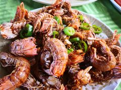-盛港湾海鲜食府(黄沙店)