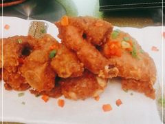 -大洋家·精品潮汕菜·生腌砂锅粥(天河东路店)