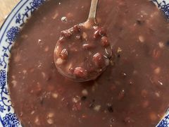 袁妈招牌红豆汤-袁妈红豆汤(重庆总店)