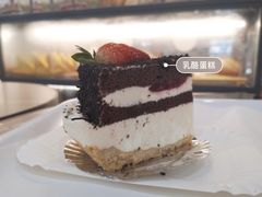 -85度C(常州武进八佰伴店)