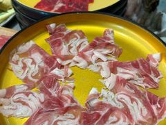 -一绪に寿喜烧(夫子庙水游城店)