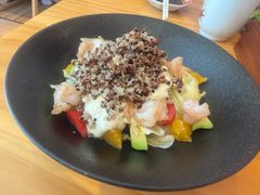 -楽燚日本料理(九曲里店)