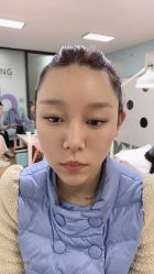 -babiline芭比莱恩半永久纹眉纹唇发际线